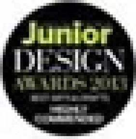 Junior Design Award